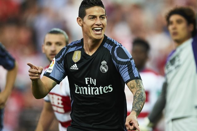 Real, Ronaldo: