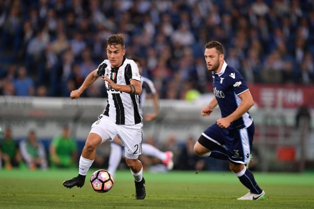 Supercoppa Italiana, Juventus-Lazio si giocherà il 13 agosto