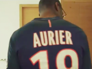 Inter, Kondogbia veste la maglia del Psg: tifosi nerazzurri infuriati