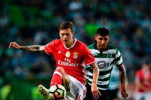 United, fatta per Lindelof: affare da 40 milioni di euro, è ufficiale