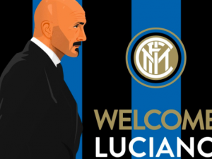 Inter, ora è ufficiale: Spalletti è il nuovo allenatore nerazzurro