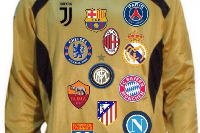 Milan, Donnarumma dice addio. Raiola: