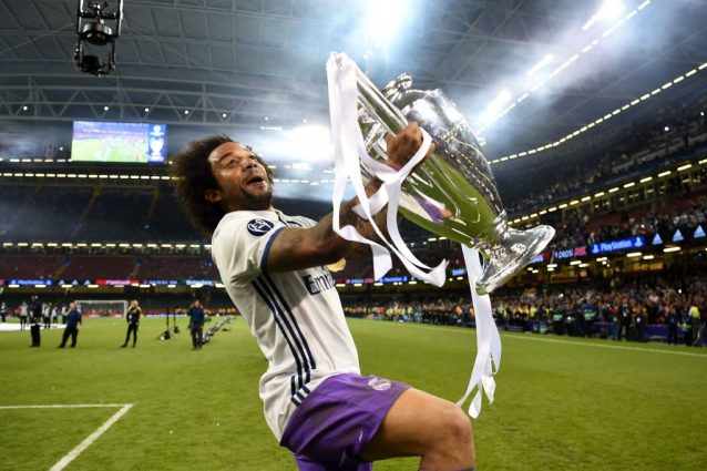 dodici marcelo