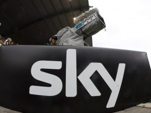 Diritti tv, Sky si aggiudica tutta la Champions e l'Europa League dal 2018