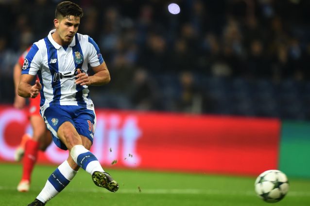 Perché André Silva è un ottimo acquisto al Fantacalcio