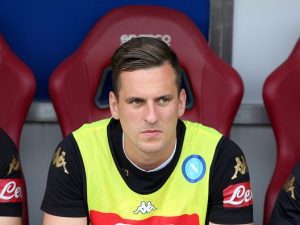 Milik si riprende Napoli: "Nessuna vacanza, sono già al lavoro. Valgo i 32 milioni spesi"