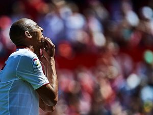 N'Zonzi vuole la Juventus: aperta la trattativa con il Siviglia