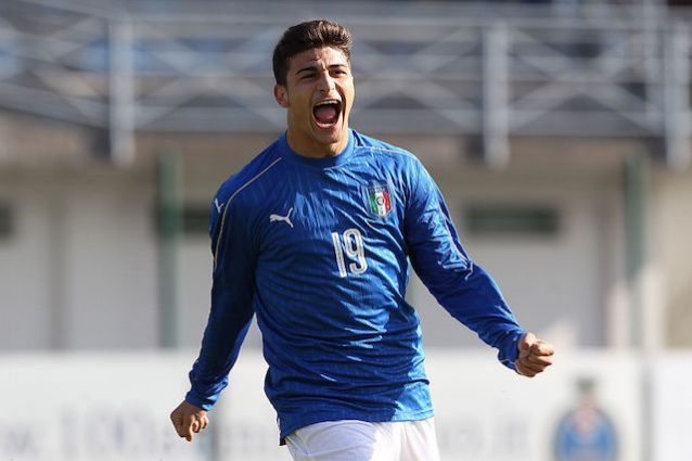 La Juve del futuro, ecco la generazione under 20