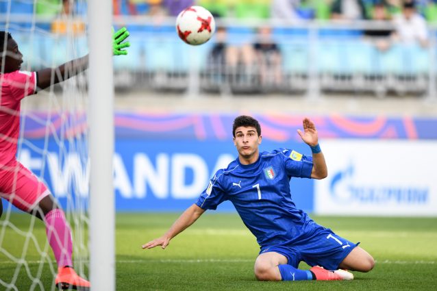 Juventus, il Bologna chiede Orsolini in prestito