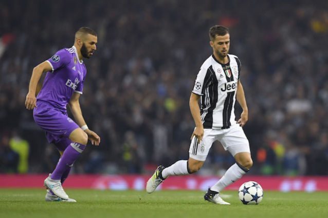 Juve attenta, il Barça pronto a virare su Pjanic in caso di no a Verratti