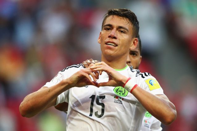 Confederations Cup, Portogallo-Messico 2-2: Moreno spegne i sogni lusitani