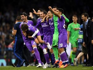 Il Real riscrive la storia della Champions, mai nessuno era riuscito nel bis