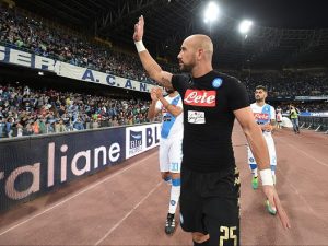 Calciomercato Napoli, entro il 3 luglio si risolverà il caso Reina