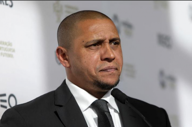 Roberto Carlos Doping Roberto Carlos Doping
