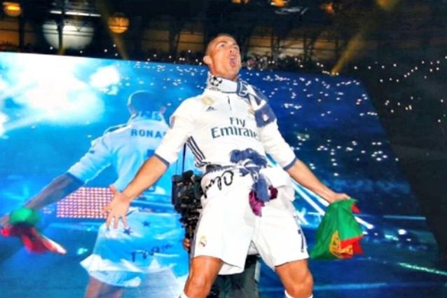 Cristiano Ronaldo evasore fiscale, l'accusa del Fisco spagnolo