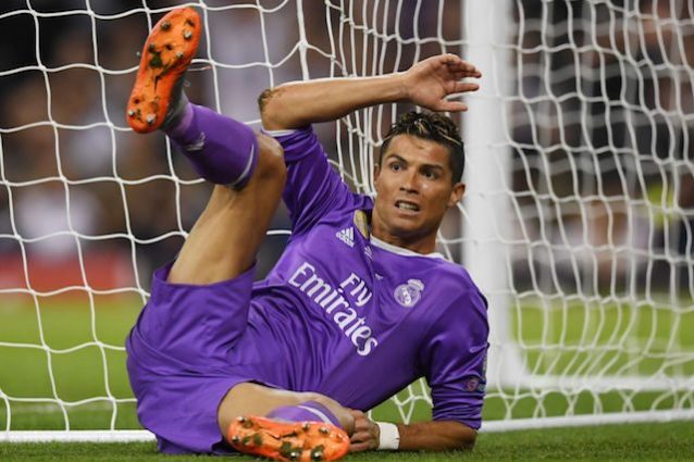 Il Real "scarica" Ronaldo: "Il club non pagherà la multa del fisco per CR7"