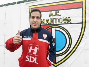Sodinha, il brasiliano che fa sesso prima delle partite: 