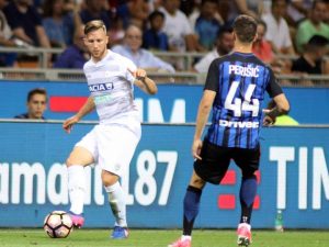 Napoli, il ds dell'Udinese ammette: "Sarri vuole Meret e Widmer"