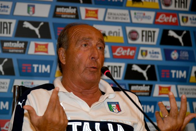 Juve, Ventura: Ko in Champions non cancella annata straordinaria Juve, Ventura: Ko in Champions non cancella annata straordinaria