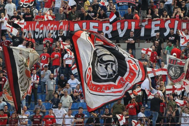 Europa League, per Milan-Craiova attesi 60 mila spettatori a San Siro