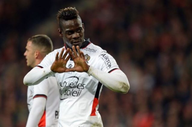 Champions League, Balotelli salterà la sfida con l'Ajax