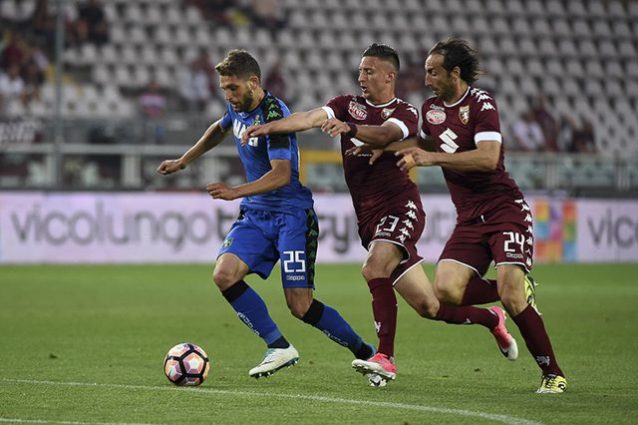 Italiani dal piede caldo, i migliori assist-man nell’anno solare. Berardi primo, Insigne secondo
