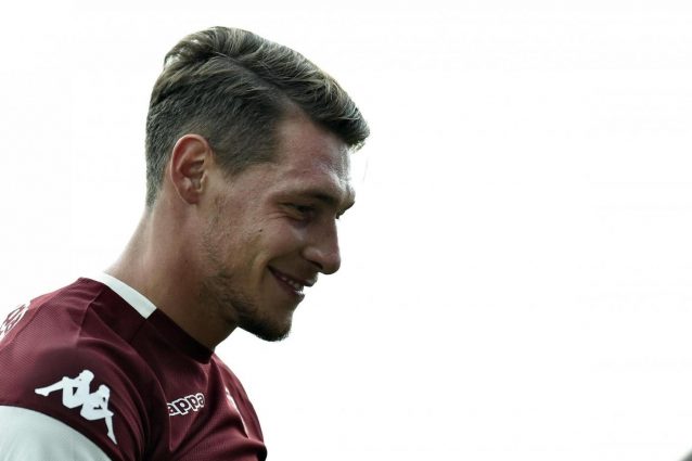 Ultime notizie calciomercato Milan, Belotti è sempre più vicino