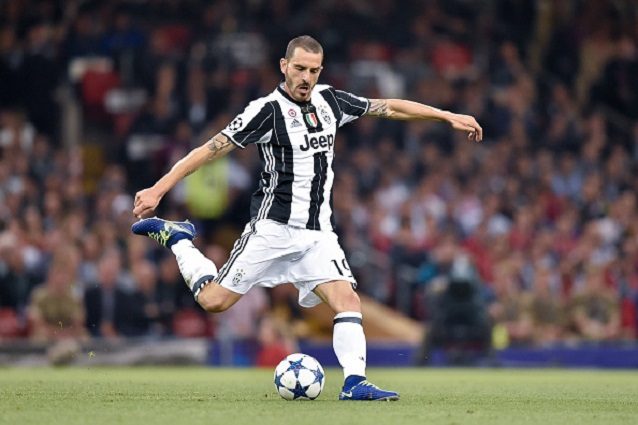 Tutte le ultime news sul calciomercato della Juventus