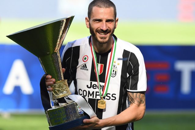 Mercato Milan, Bonucci: le ragioni del (possibile) divorzio dalla Juve