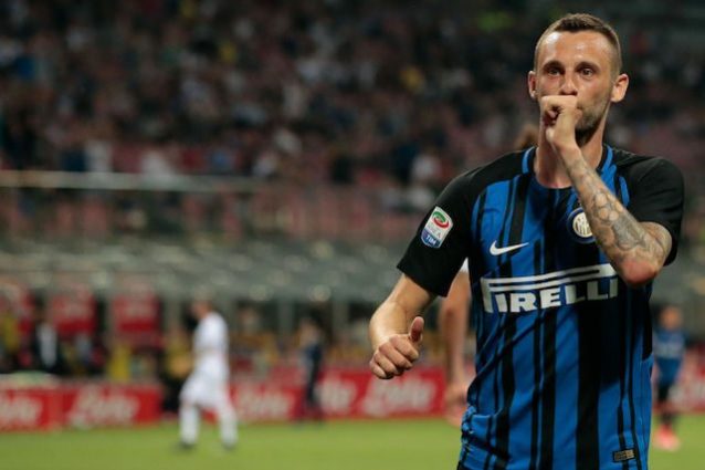 Dalla Croazia: Arsenal, 25 milioni all'Inter per Perisic