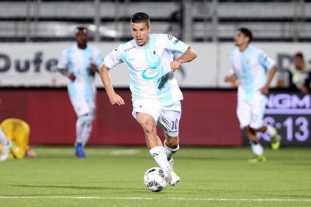 Entella, problemi cardiaci: Andrea Catellani a 29 anni lascia il calcio