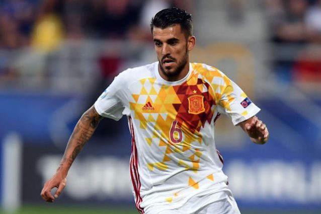 Calciomercato, ultime notizie: ufficiale, Ceballos al Real Madrid