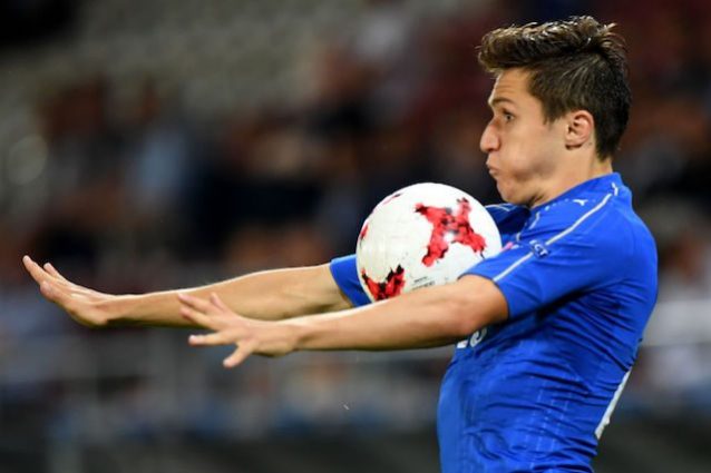 Calciomercato Napoli, ADL: Calciomercato Napoli, ADL: