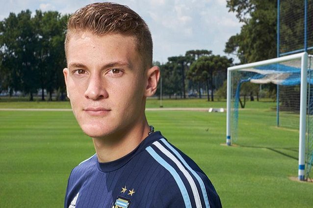 Inter-Colidio, affare fatto: arriva l'ok del Boca