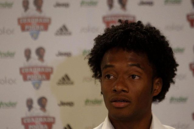 Calciomercato, Milan su Cuadrado. La Juve vuole 20 milioni e De Sciglio