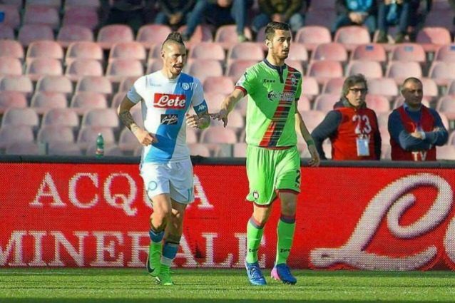 Esordio contro il Napoli, passione per la lettura: 5 curiosità su Giuseppe Cuomo
