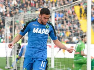 Ultime notizie di calcio mercato: Roma-Defrel a 24 milioni si chiude