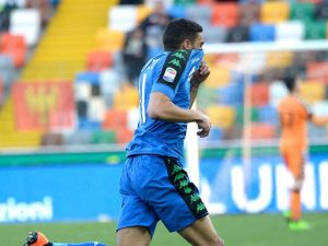 Le ultime news del calciomercato della Roma: Defrel, è sì