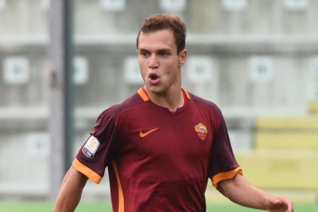 Lorenzo Di Livio squalificato per doping fino al 23 ottobre