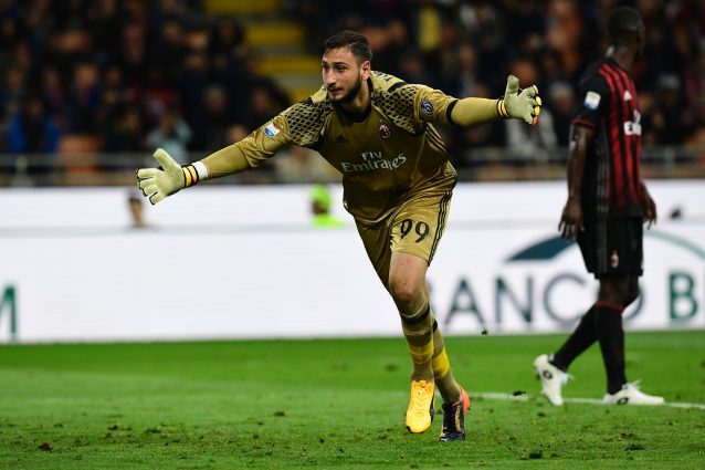 Calciomercato Milan, incredibile dietrofront: Donnarumma può rinnovare Calciomercato Milan, incredibile dietrofront: Donnarumma può rinnovare