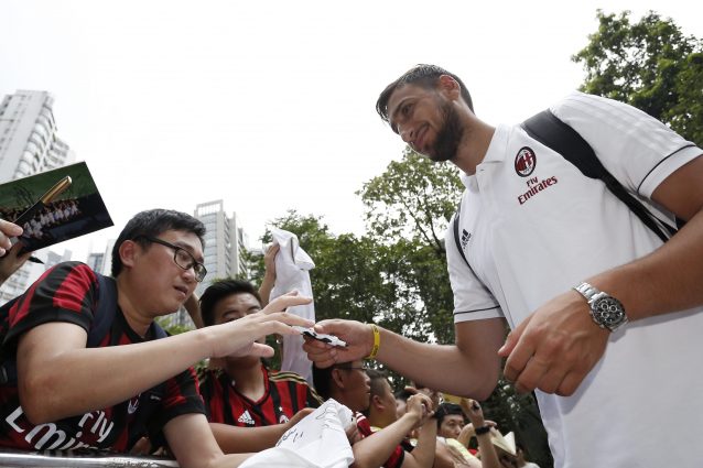 MIlan, Donnarumma: MIlan, Donnarumma: