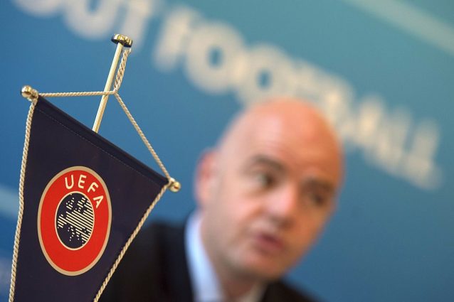 Calciomercato e rispetto delle regole: come cambierà il Fair Play Finanziario dell'Uefa