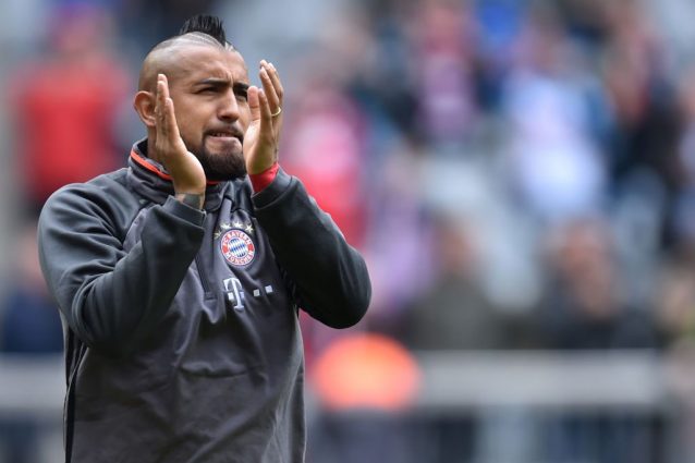 Calciomercato Bayern Monaco, ultime notizie: Vidal resta, Sanches forse