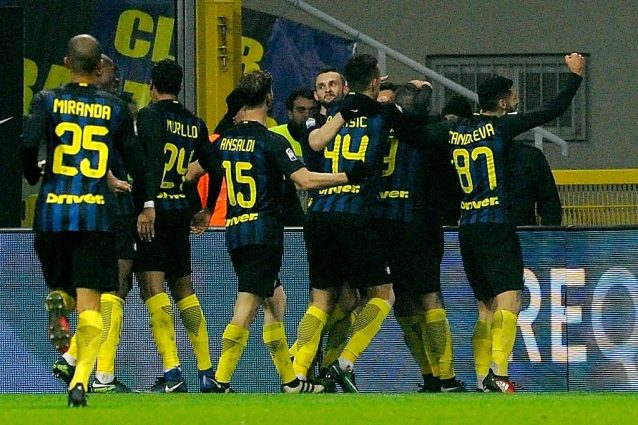 Come sarà la formazione dell'Inter 2017-2018?