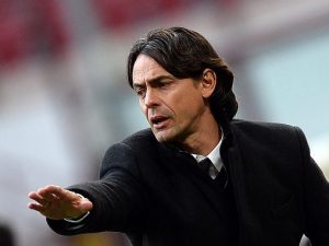 Venezia, la carica di Inzaghi: "Il nostro scudetto sarà la salvezza"