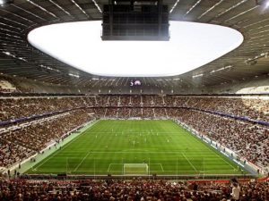 Germania, il Bayern Monaco sfratta il Monaco 1860 dall'Allianz Arena