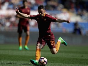 Napoli, l'obiettivo di Mario Rui: "Cerco il riscatto con Maurizio Sarri"