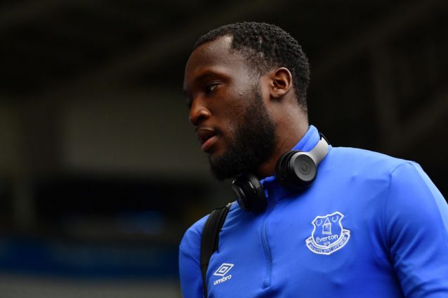Ufficiale, Lukaku è un giocatore del Manchester United