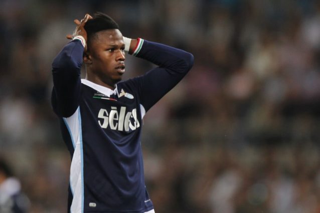 Chelsea, Conte a caccia di Keita Balde: pronti 20 milioni per la Lazio