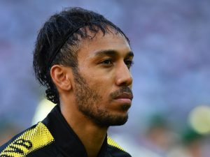 Milan, c'è l'extra budget per Aubameyang: Fassone e Mirabelli tornano alla carica